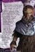 Rev Bem Trading Card 088
