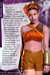 Trance Trading Card 087