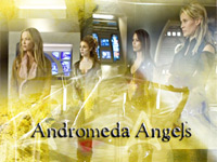 Steve Andromeda Angels